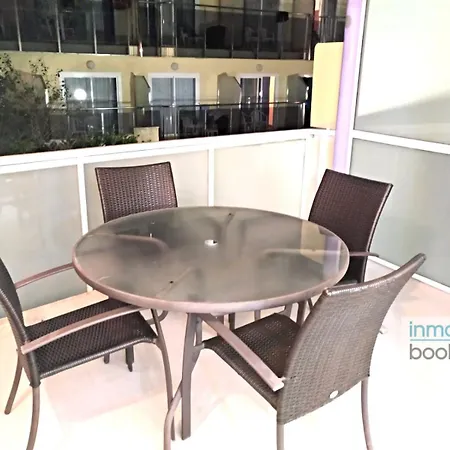 Font Mar Apartament Salou