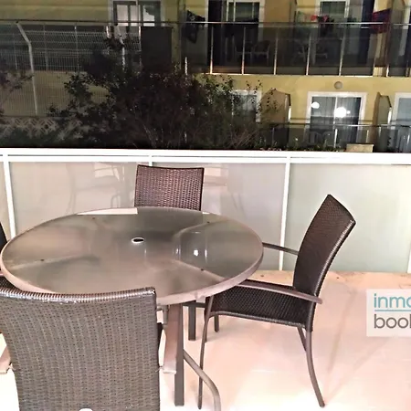 Apartament Font Mar Salou