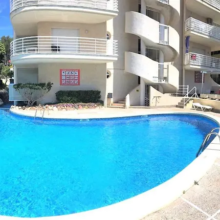 Font Mar Apartament
