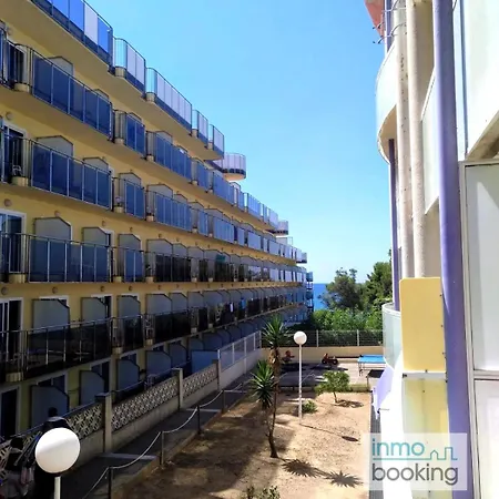 Font Mar Apartament *