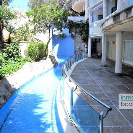 Apartament Font Mar Salou