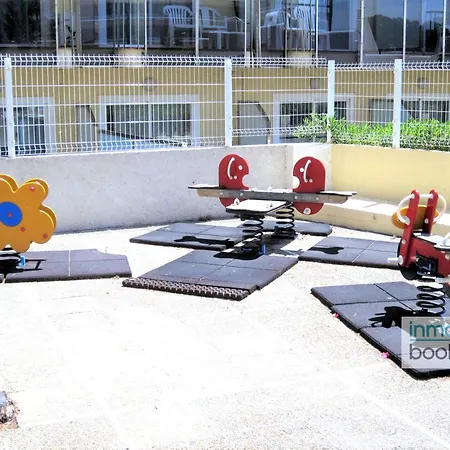 Font Mar Apartament *