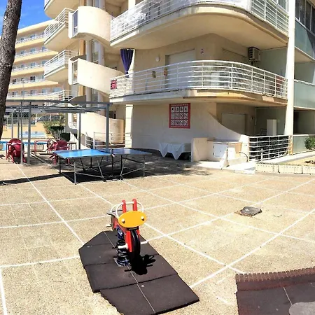 Font Mar Apartament *