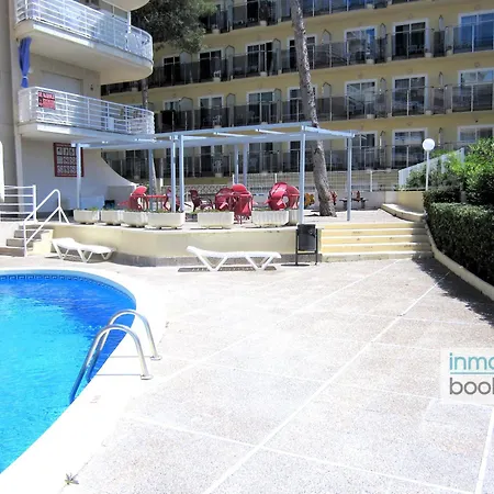 Font Mar Salou