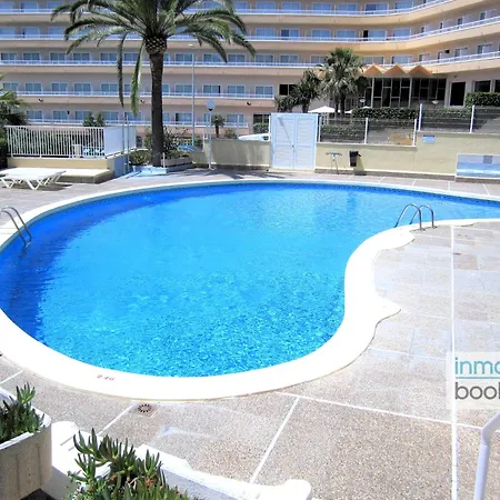 Font Mar Apartament